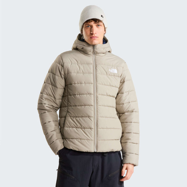 M Aconcagua Hooded Jkt