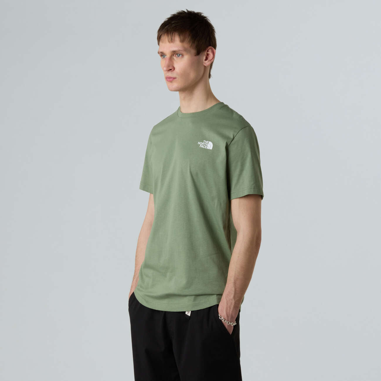 M Box NSE Celebration Tee