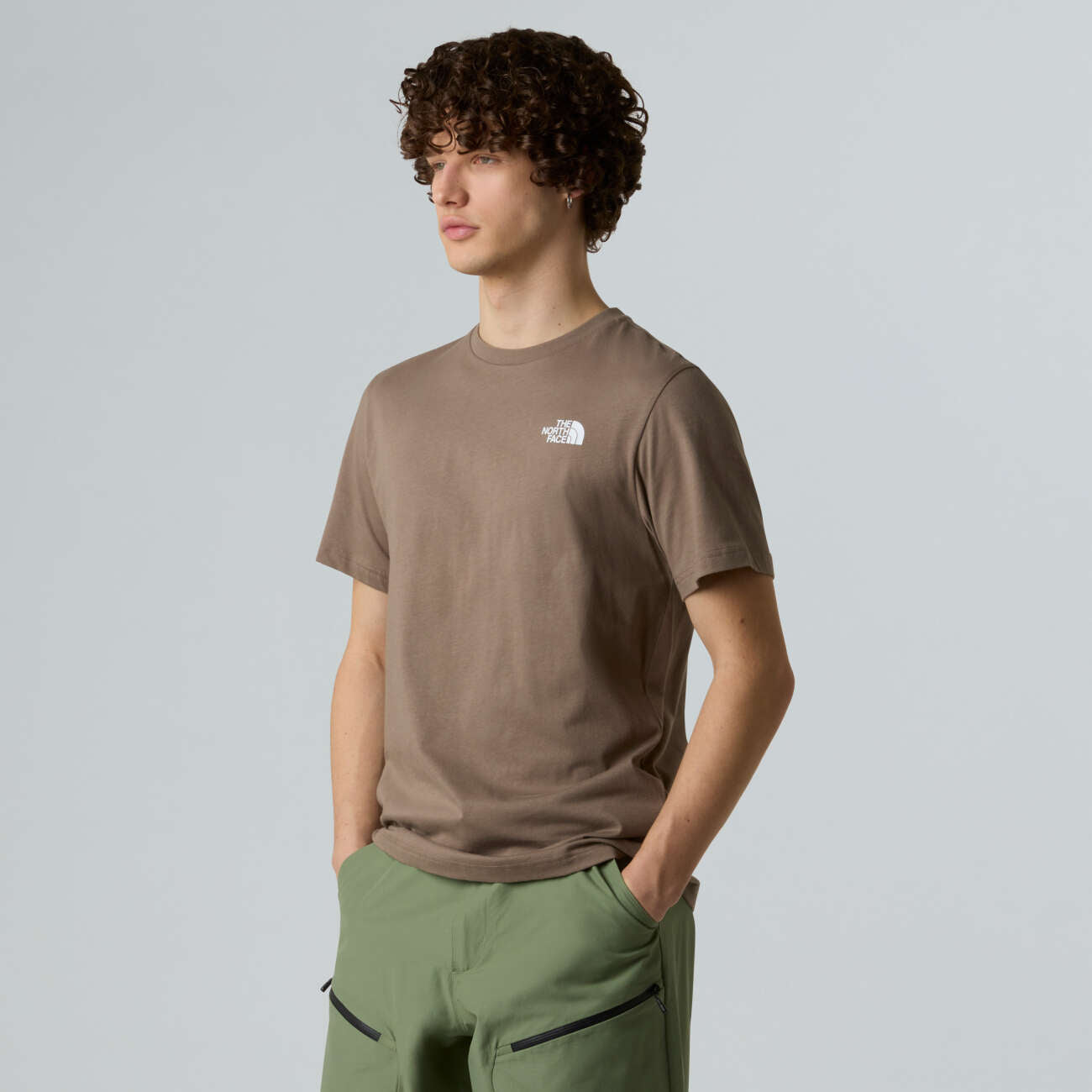 M Box NSE Tee