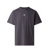 M Ess Cr Lg Rx Ss Tee