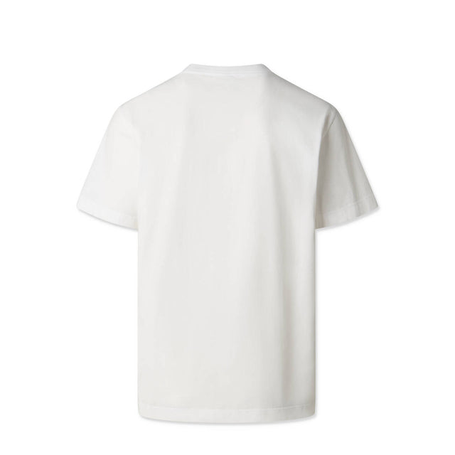 M Ess Cr Lg Rx Ss Tee