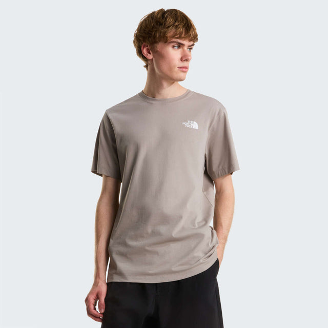 M Evo Box NSE Reg SS Tee
