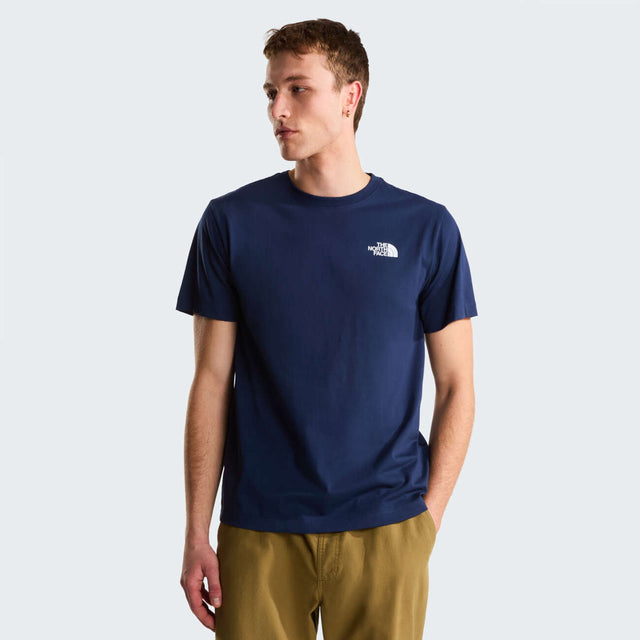 M Evo Box NSE Reg SS Tee