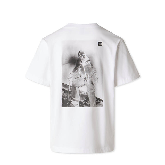 M EXP Photo RX SS Tee