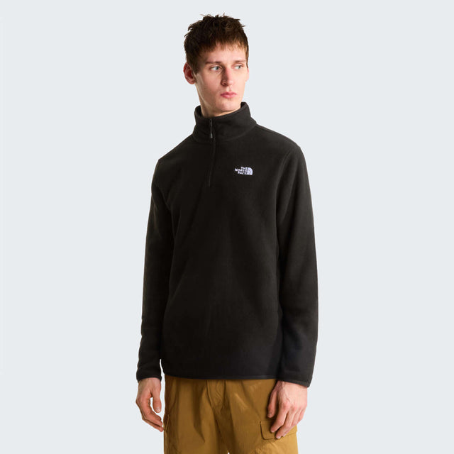 M Glacier Fleece 1/4 Zip Jacket