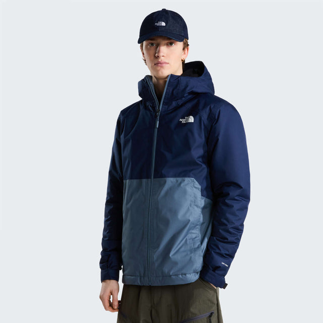 M Millerton Ins Jkt