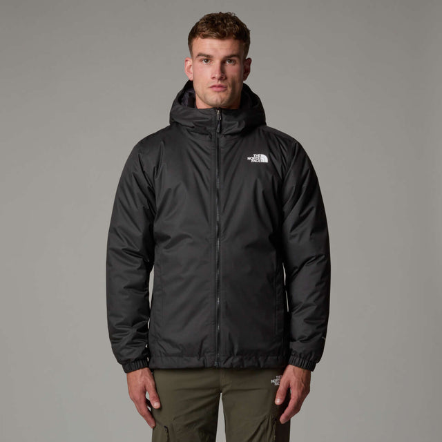 M Quest Insulated Jacket