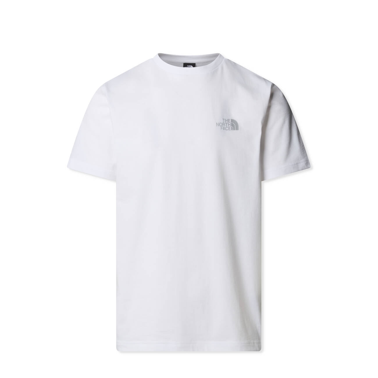 M Reflective Box NSE Tee