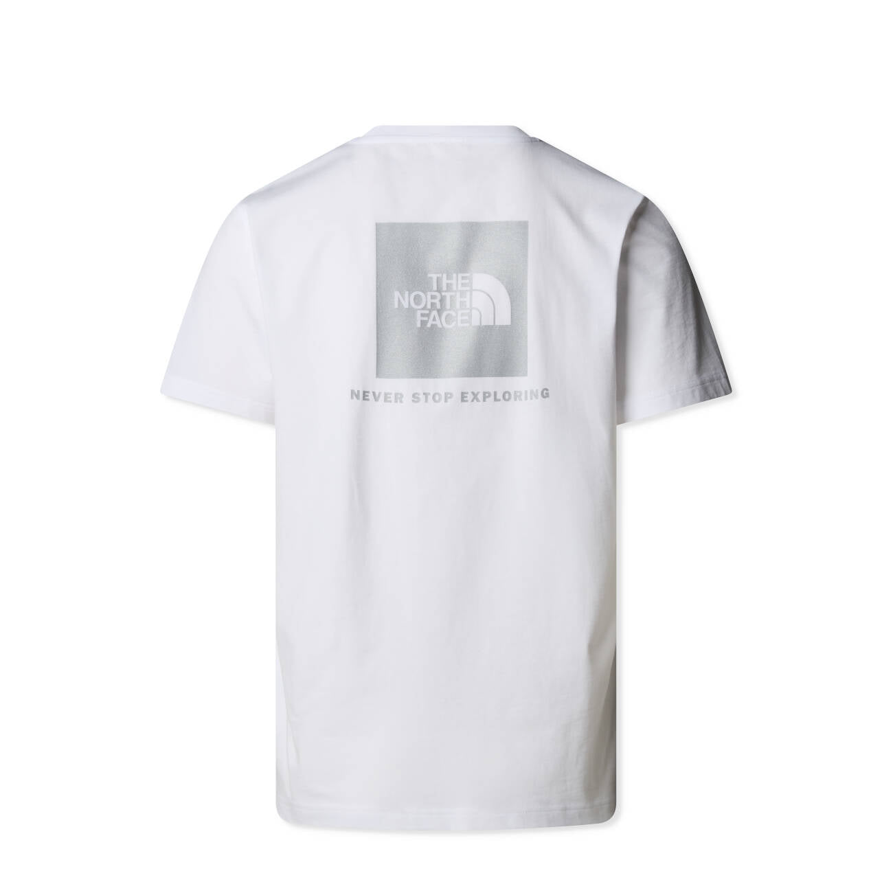 M Reflective Box NSE Tee