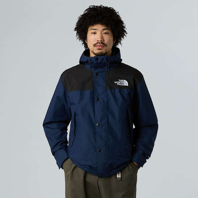 M Reign On Jacket