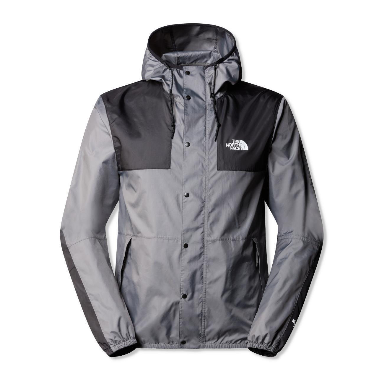 Seasonal Mountain Jacket