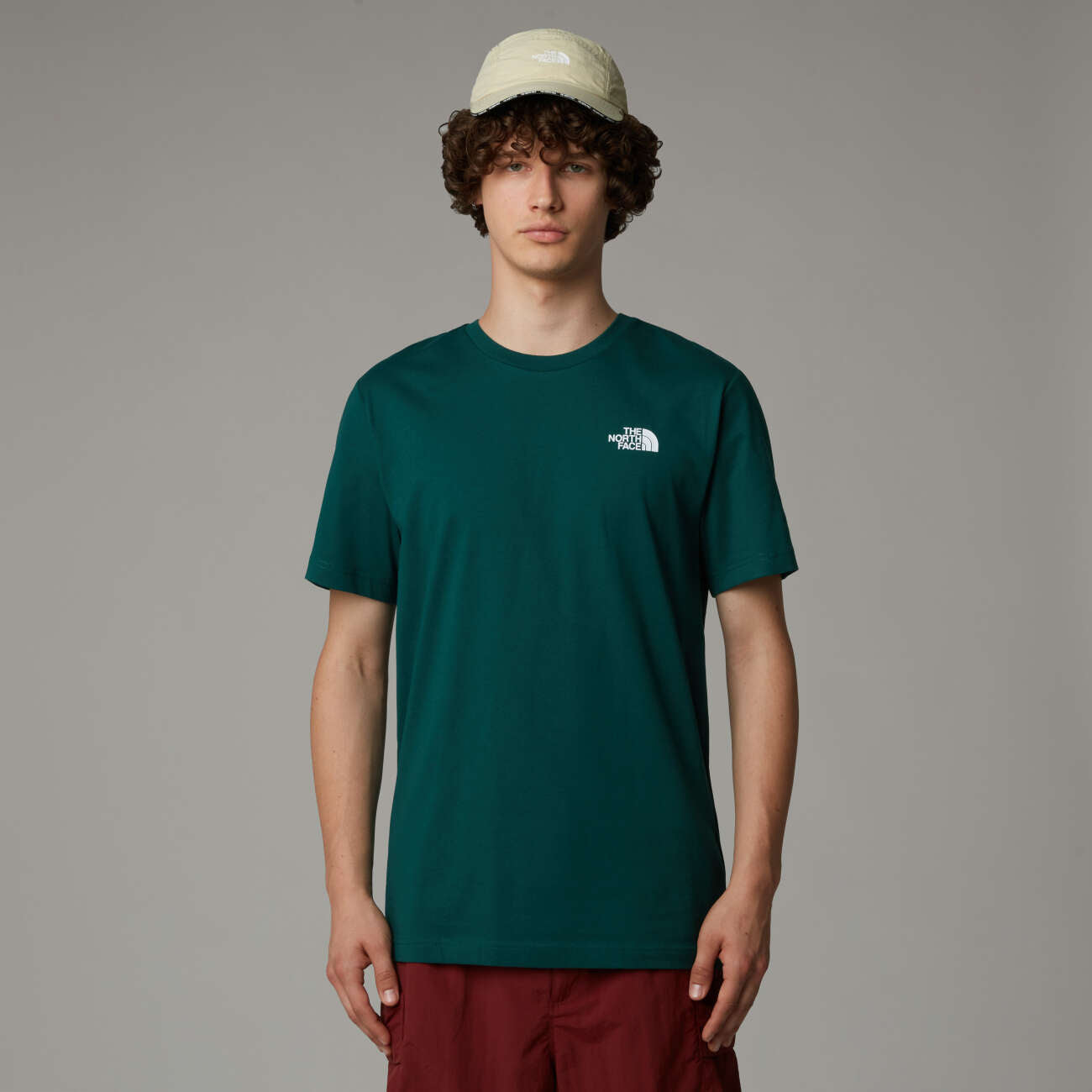 S/S Box Nse Celebration Tee