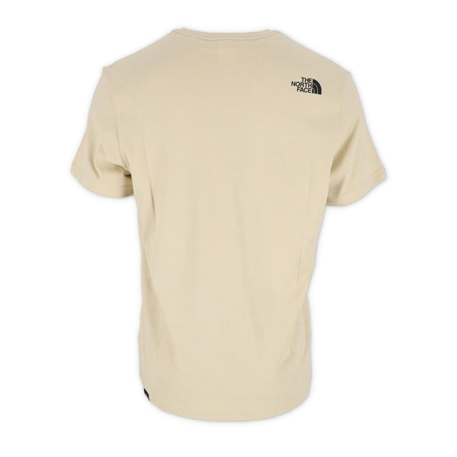 S/S Fine Tee