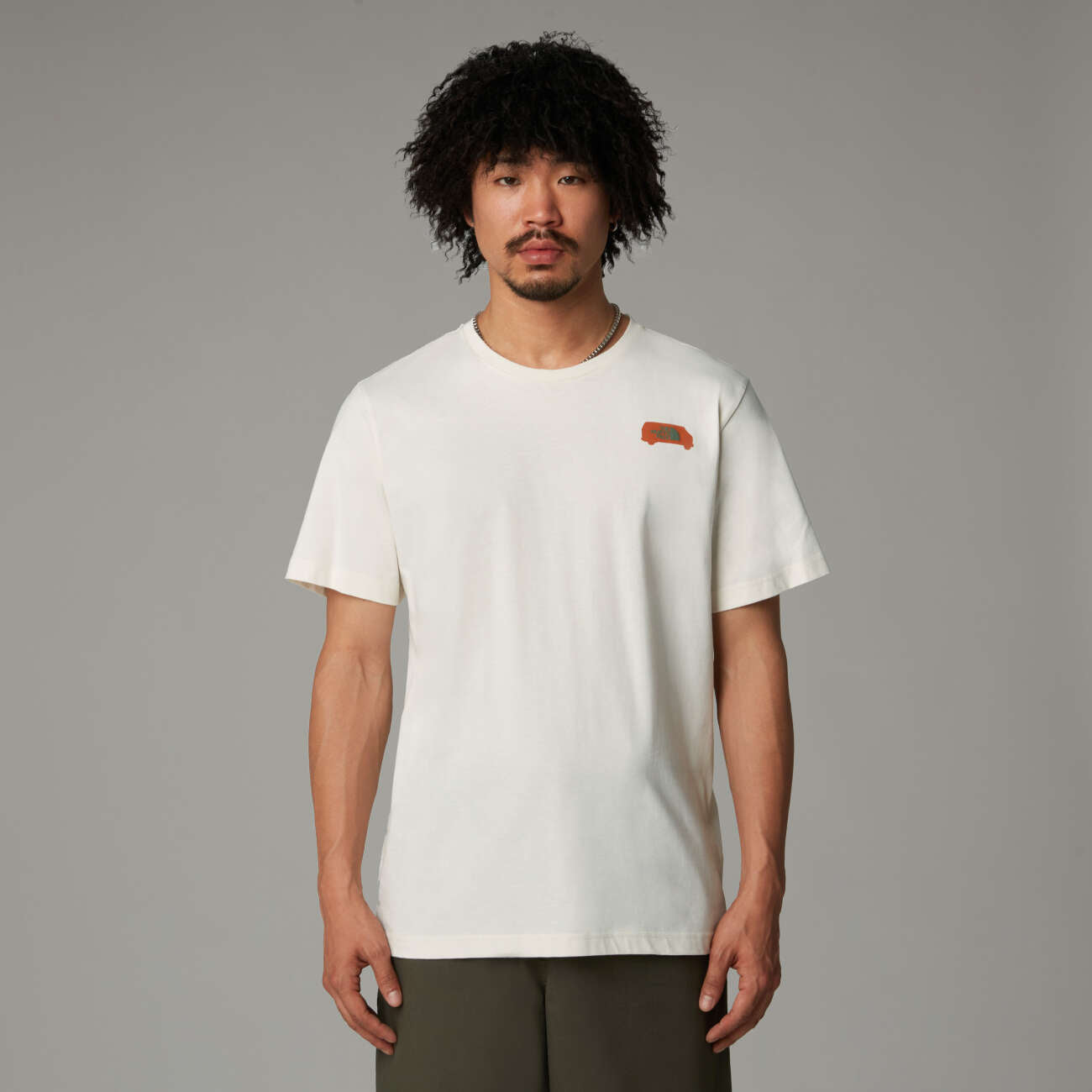 SS Outdoor Graphic Tee