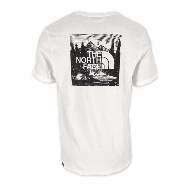 S/S Redbox Celebration Tee