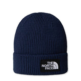 Tnf Logo Box Cuffed Beanie