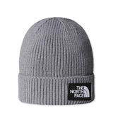 Tnf Logo Box Cuffed Bne