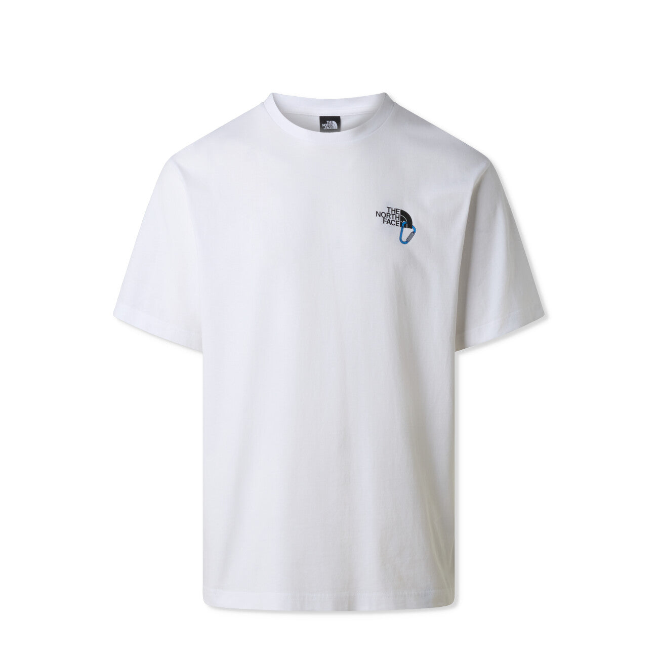 U Explore Carabiner Relaxed S/S Tee