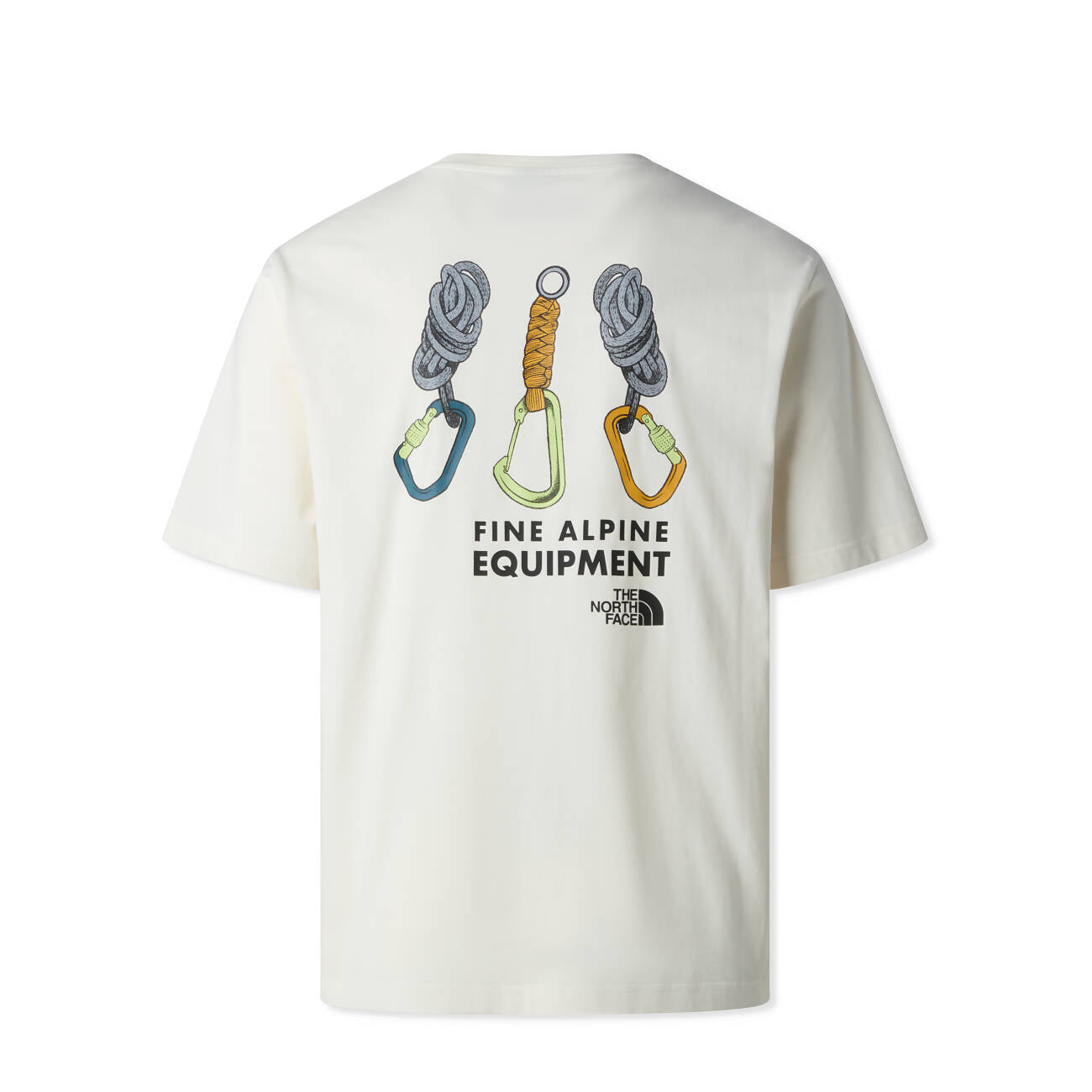 U Explore Gear Relaxed S/S Tee