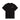 U Nat High Society Rlx Tnf Blac