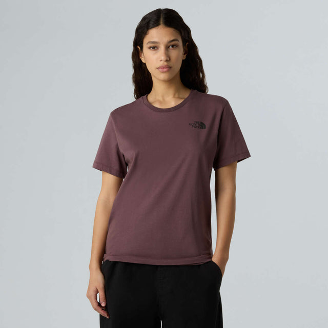 W Box NSE Edge Of Light Infill Relaxed S