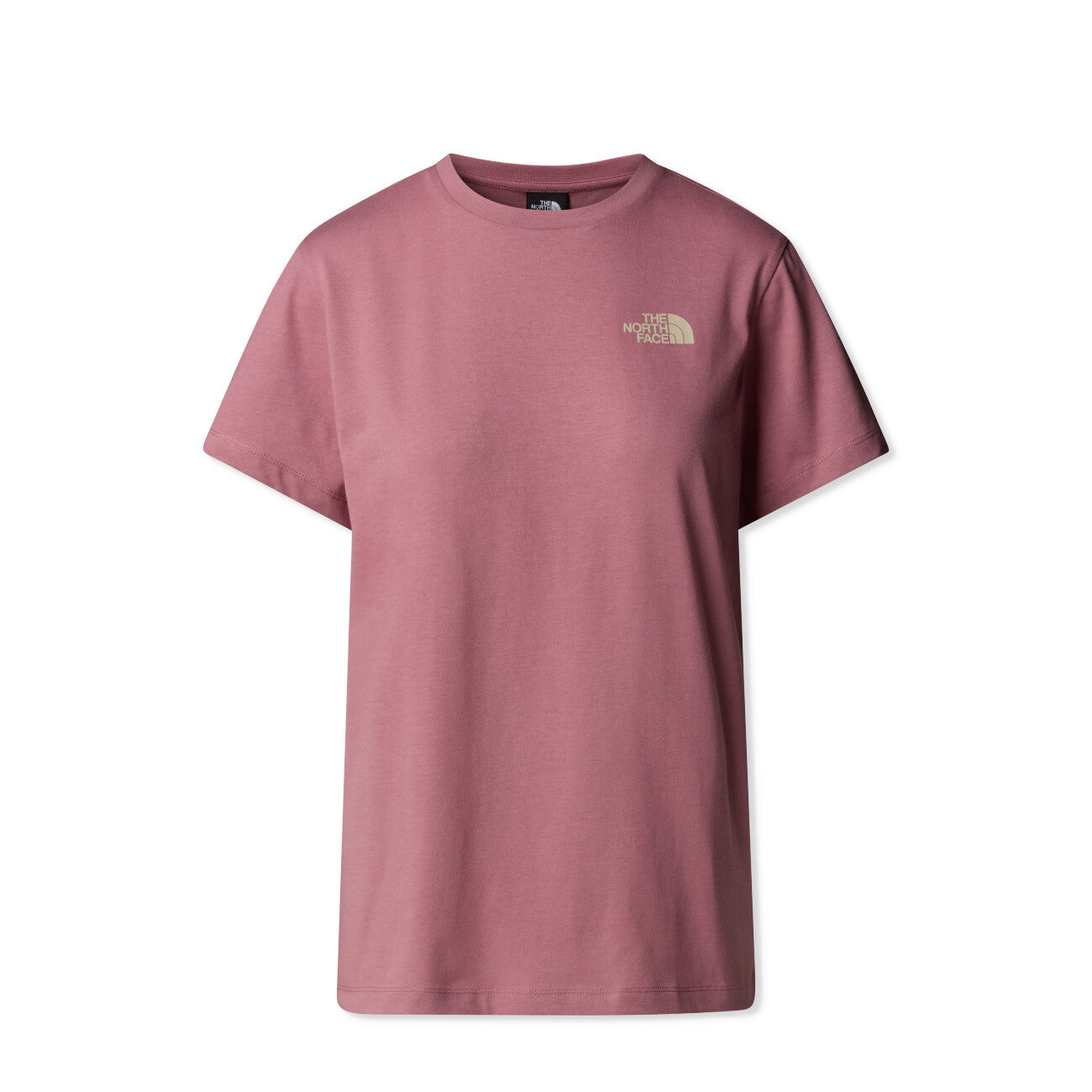 W Box NSE Relaxed Tee