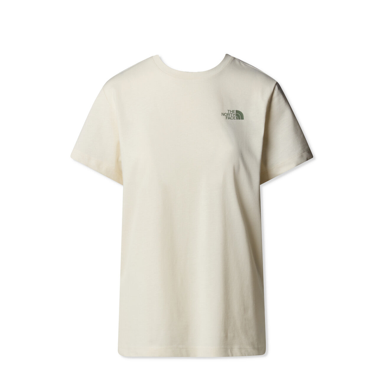 W Box NSE Relaxed Tee