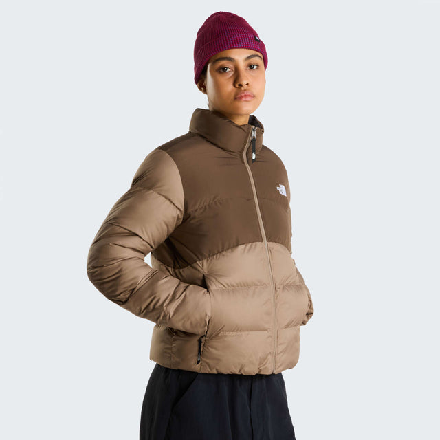 W Saikuru Jacket