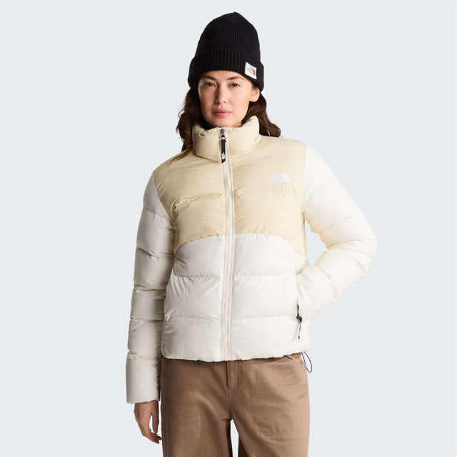 W Saikuru Jacket