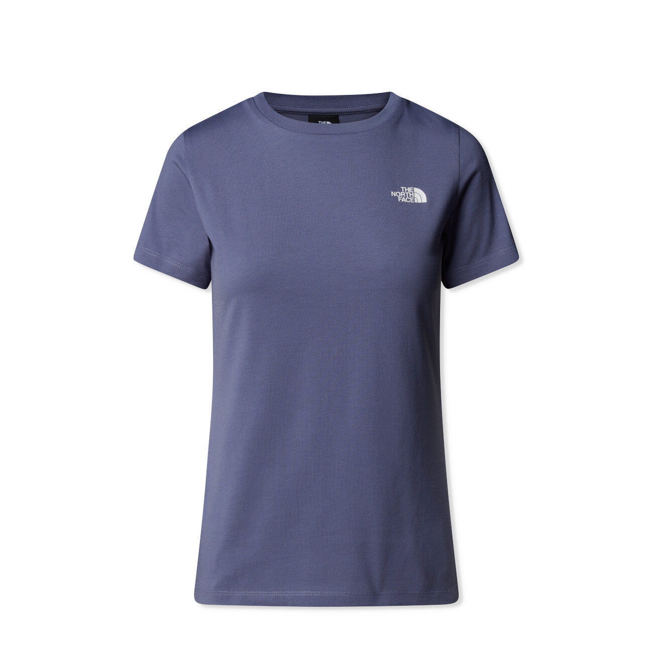 W SD Slim Tee