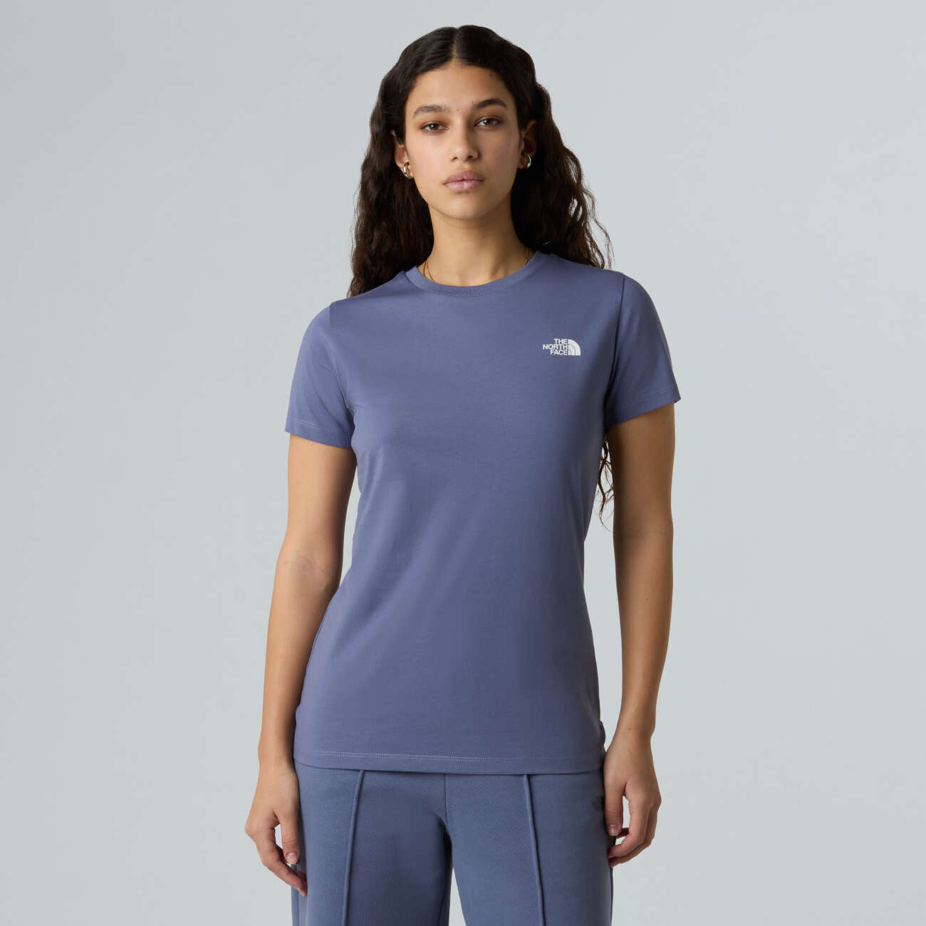 W SD Slim Tee