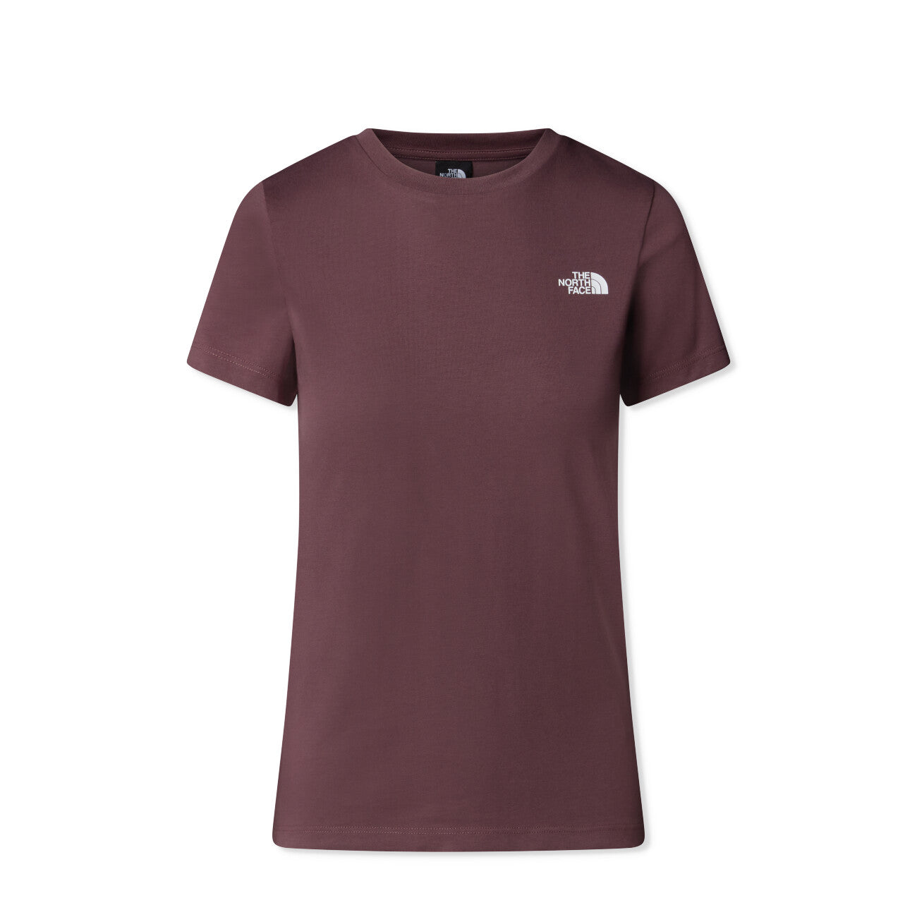 W SD Slim Tee