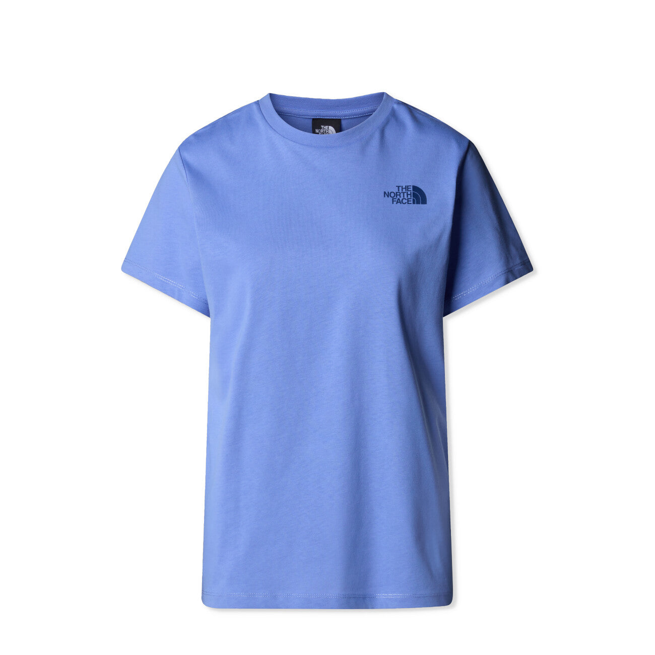 W S/S Box Nse Relaxed Tee