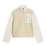 W Yumiori 1/4 Zip