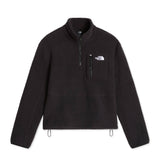 W Yumiori 1/4 Zip